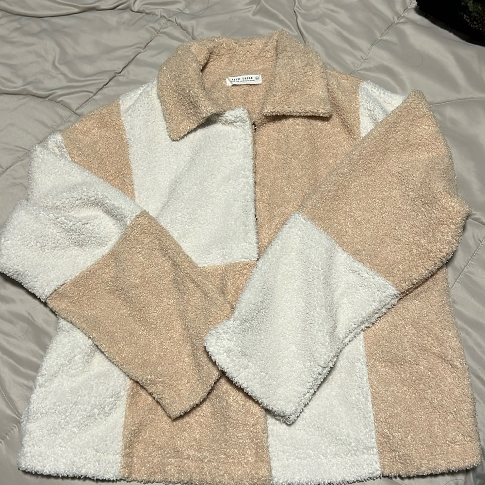 12th Tribe Jacket